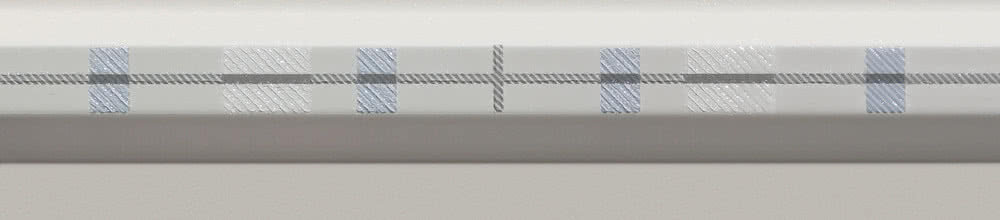 Settecento Regent Street Liner Azzurro 5,5x24 см Бордюр Settecento Regent Street Liner Azzurro 5,5x24 см Бордюр