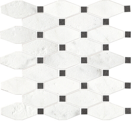 Serenissima, Canalgrande Mosaico Hive Lapp. 30 x 30 см