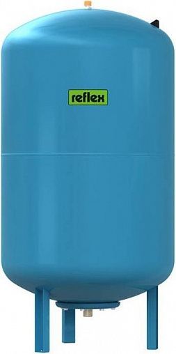Reflex DE 500 PN10 гидроаккумулятор для систем водоснабжения