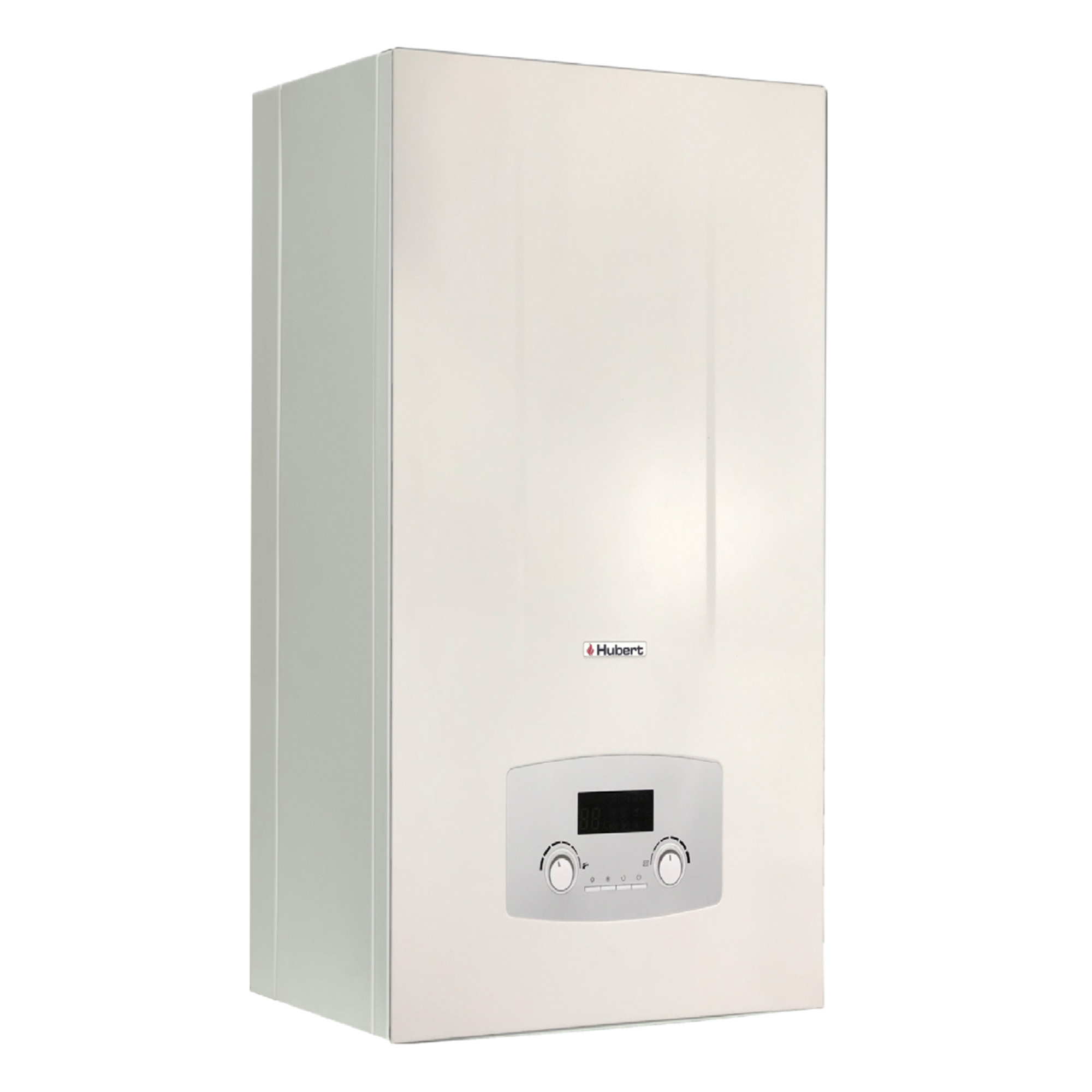 Hubert AGB 50DC (50 кВт) Газовый котел настенный двухконтурный Hubert AGB 50DC (50 кВт) Газовый котел настенный двухконтурный
