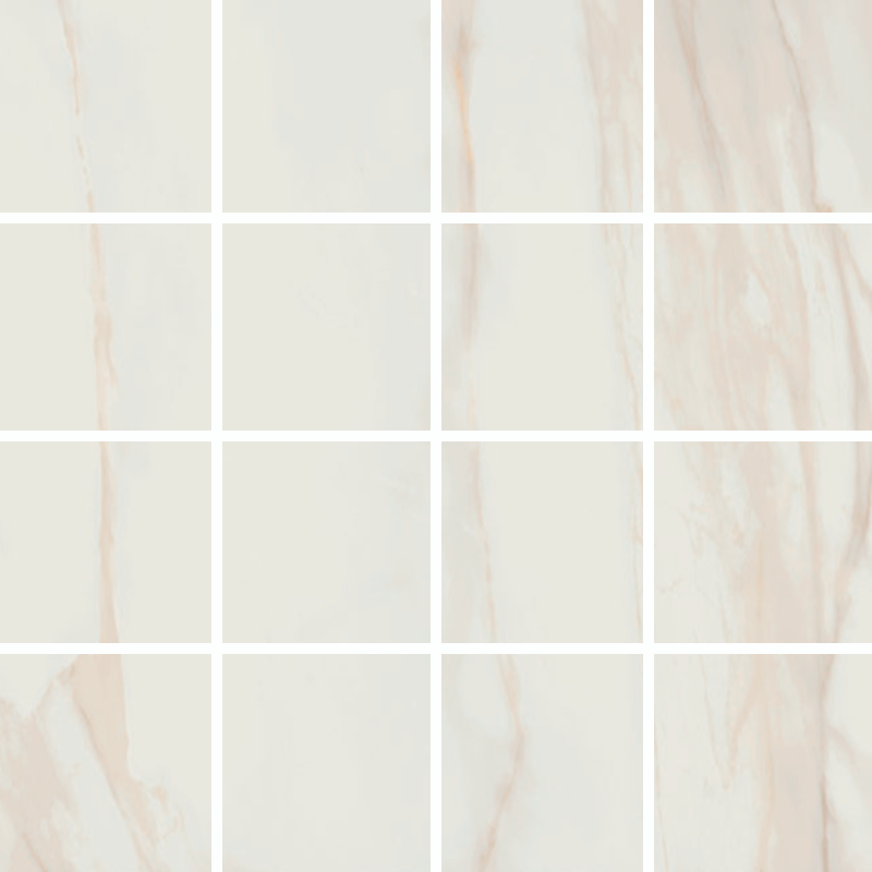 Pamesa Marbles Malla Tresana Blanco 30x30 см Мозаика
