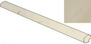 Versace Marble Coprispigolo Beige 1x33,3 см Карандаш Versace Marble Coprispigolo Beige 1x33,3 см Карандаш
