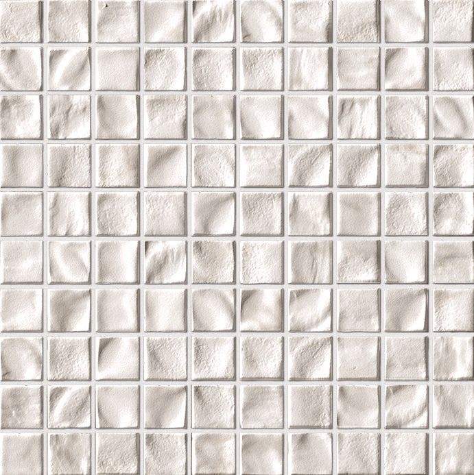 Fap Ceramiche Roma Natura Calacatta Mosaico 30.5*30.5 см