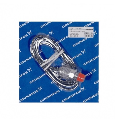 Grundfos MBS 3000 Датчик давления Grundfos MBS 3000 Датчик давления