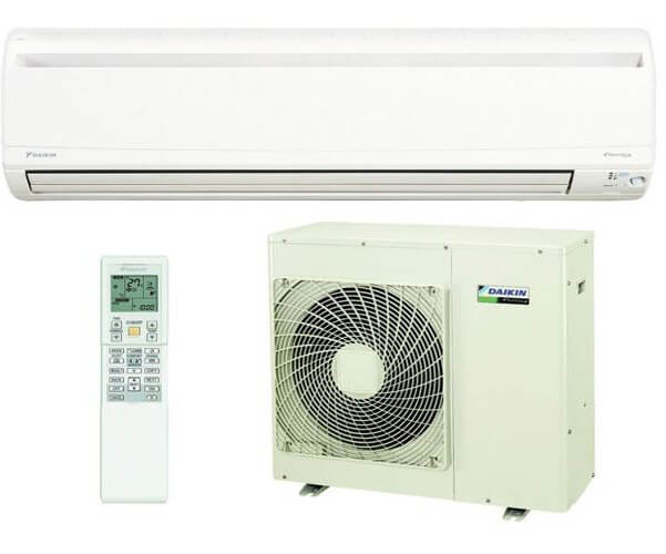 Настенный кондиционер сплит-система Daikin FTXS60G/RXS60L инвертор Настенный кондиционер сплит-система Daikin FTXS60G/RXS60L инвертор