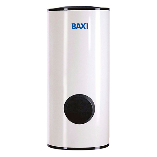 BAXI UBT 100 Бойлер косвенного нагрева, накопительный, напольный, арт. 100020656 BAXI UBT 100 Бойлер косвенного нагрева, накопительный, напольный, арт. 100020656
