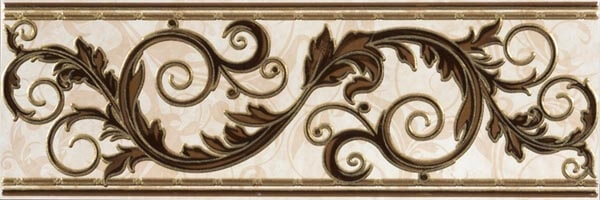 Geotiles, Jadore Cenefa Marfil 15x45 бордюр напольный Geotiles, Jadore Cenefa Marfil 15x45 бордюр напольный