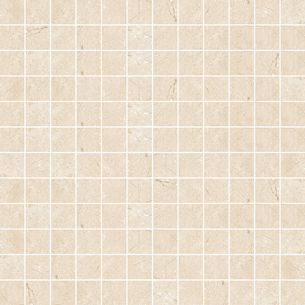 Rodnoe Aura Crema Mosaico Marfil 30x30 см Мозаика Rodnoe Aura Crema Mosaico Marfil 30x30 см Мозаика