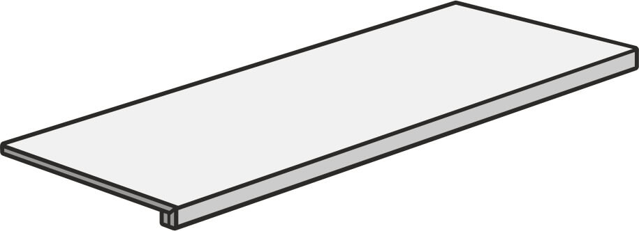 Caesar Built Sidew Sc. 33x120 см ступень Caesar Built Sidew Sc. 33x120 см ступень