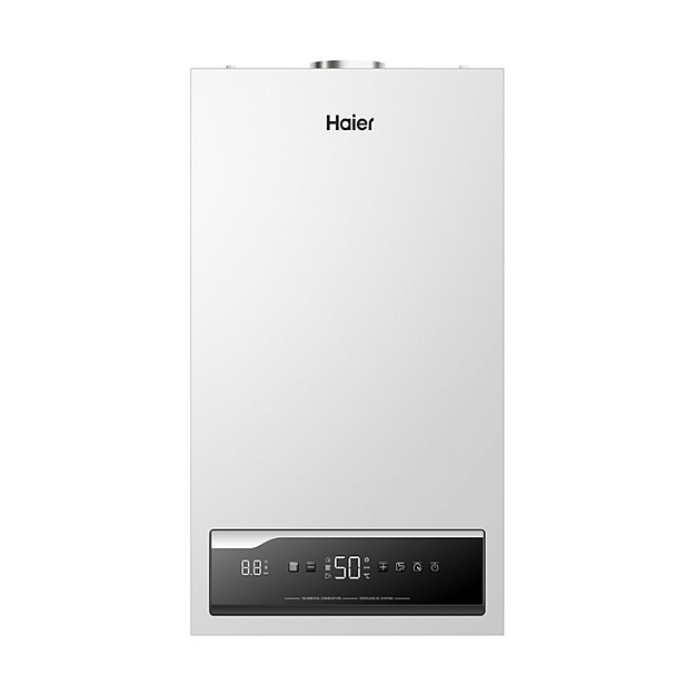 Haier ProLine S 2.35 Ti Котёл газовый настенный двухконтурный Haier ProLine S 2.35 Ti Котёл газовый настенный двухконтурный
