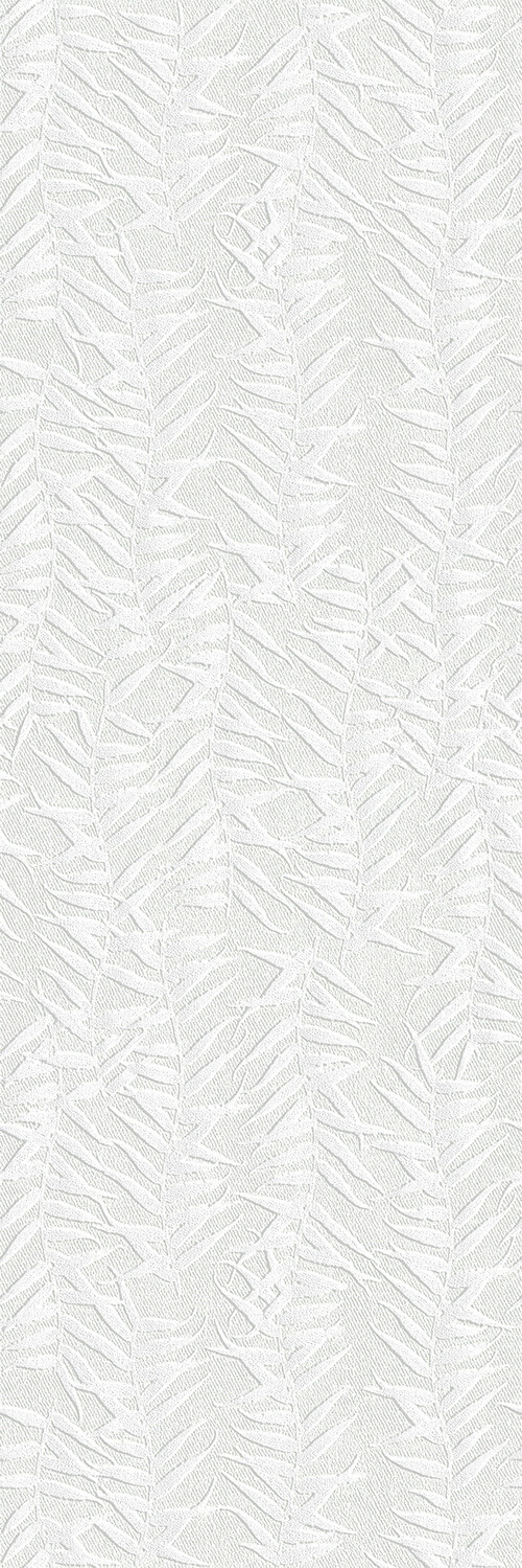 Keraben Chic Art Blanco 30x90 настенная плитка