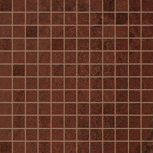 Fap Ceramiche Evoque Copper Gres Mos. 29.5x29.5 мозаика Fap Ceramiche Evoque Copper Gres Mos. 29.5x29.5 мозаика