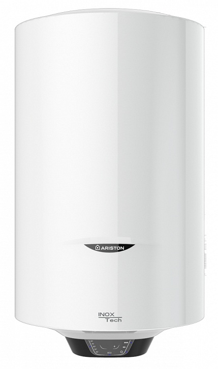Ariston PRO1 ECO INOX ABS PW 80 V Настенный накопительный электрический водонагреватель Ariston PRO1 ECO INOX ABS PW 80 V Настенный накопительный электрический водонагреватель
