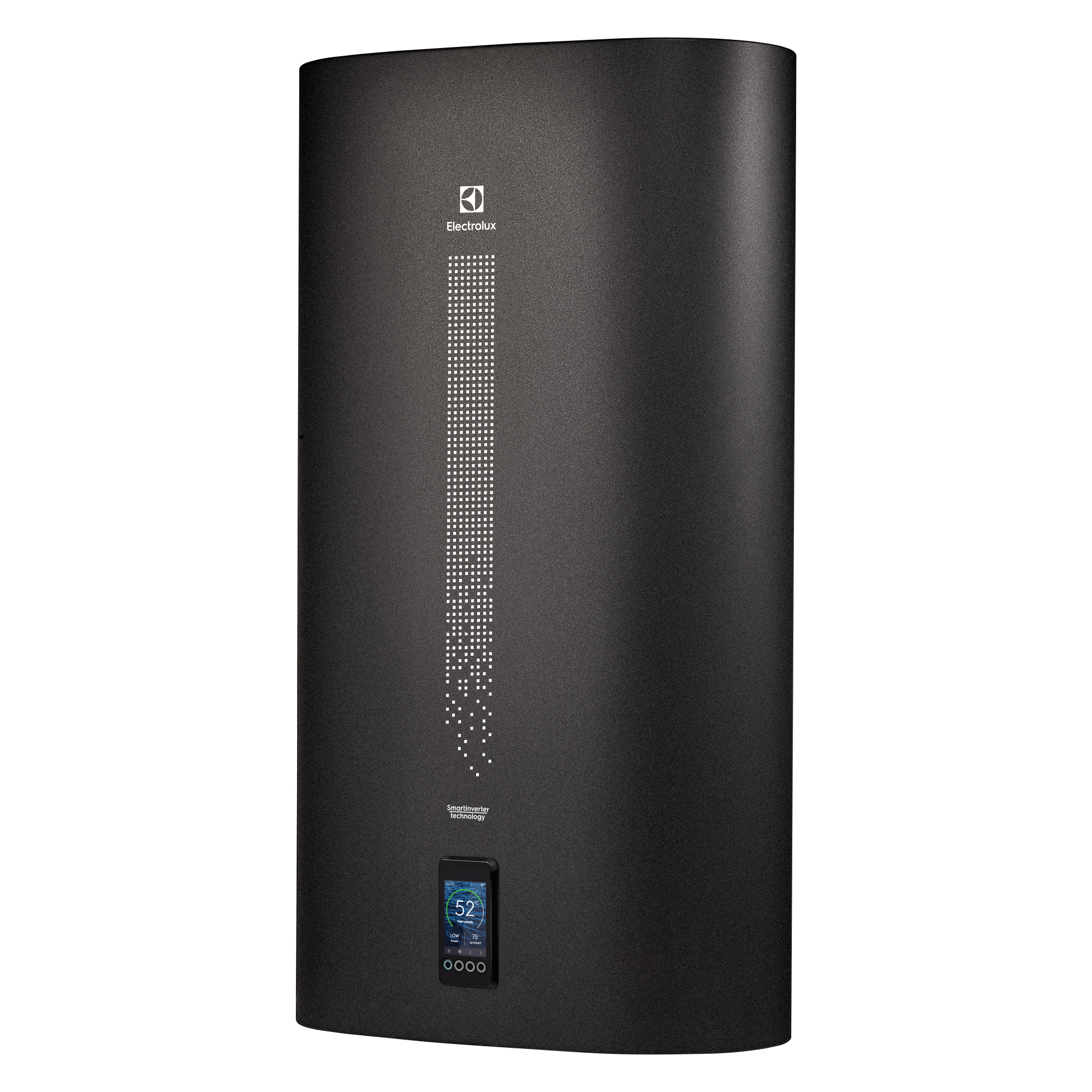 Electrolux EWH 100 Smartinverter Grafit электрический накопительный водонагреватель Electrolux EWH 100 Smartinverter Grafit электрический накопительный водонагреватель