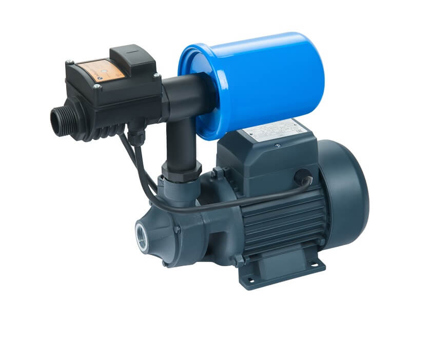 Unipump Акваробот QB 70 Насосная станция Unipump Акваробот QB 70 Насосная станция
