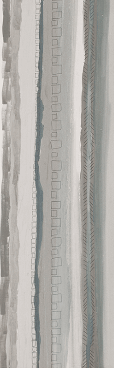 Myr Ceramica City Geo Grafito Decor 25x75 Настенная плитка Myr Ceramica City Geo Grafito Decor 25x75 Настенная плитка