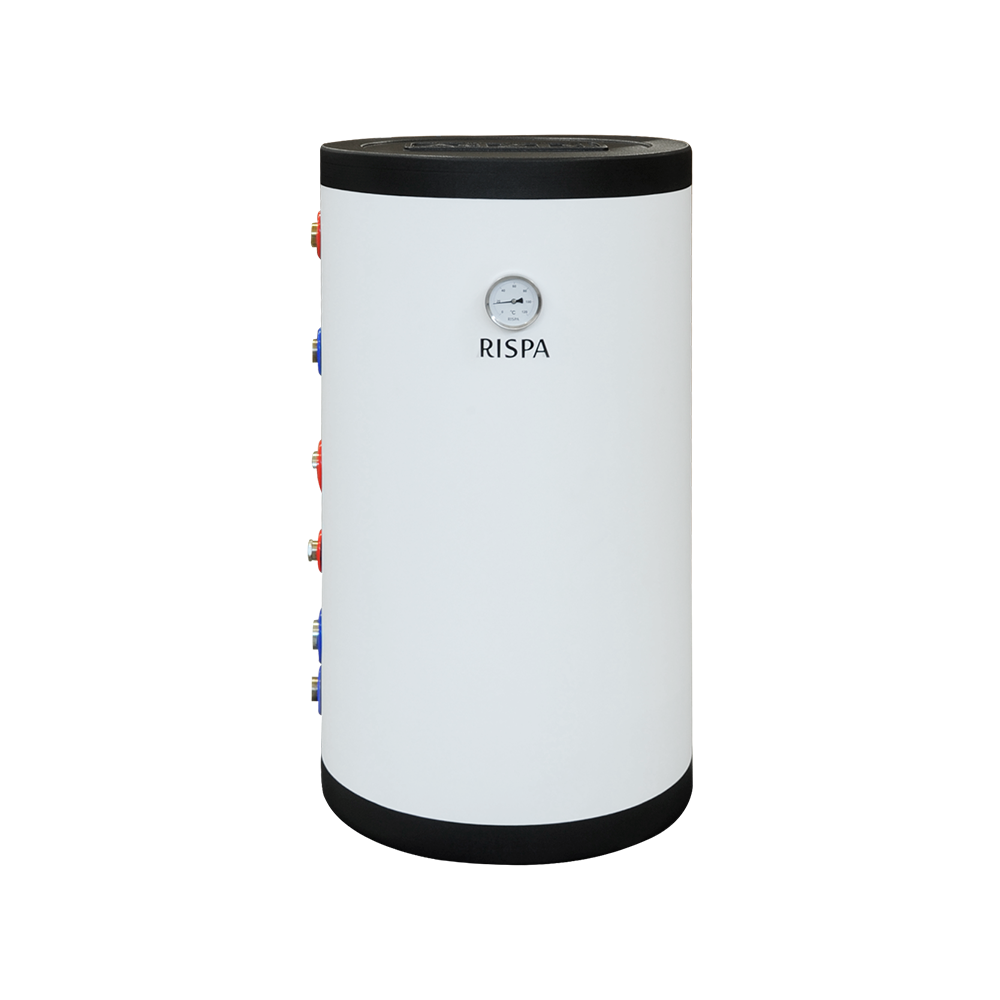 Rispa RBW 100 L Бойлер косвенного нагрева настенный ( нерж. сталь 304) Rispa RBW 100 L Бойлер косвенного нагрева настенный ( нерж. сталь 304)