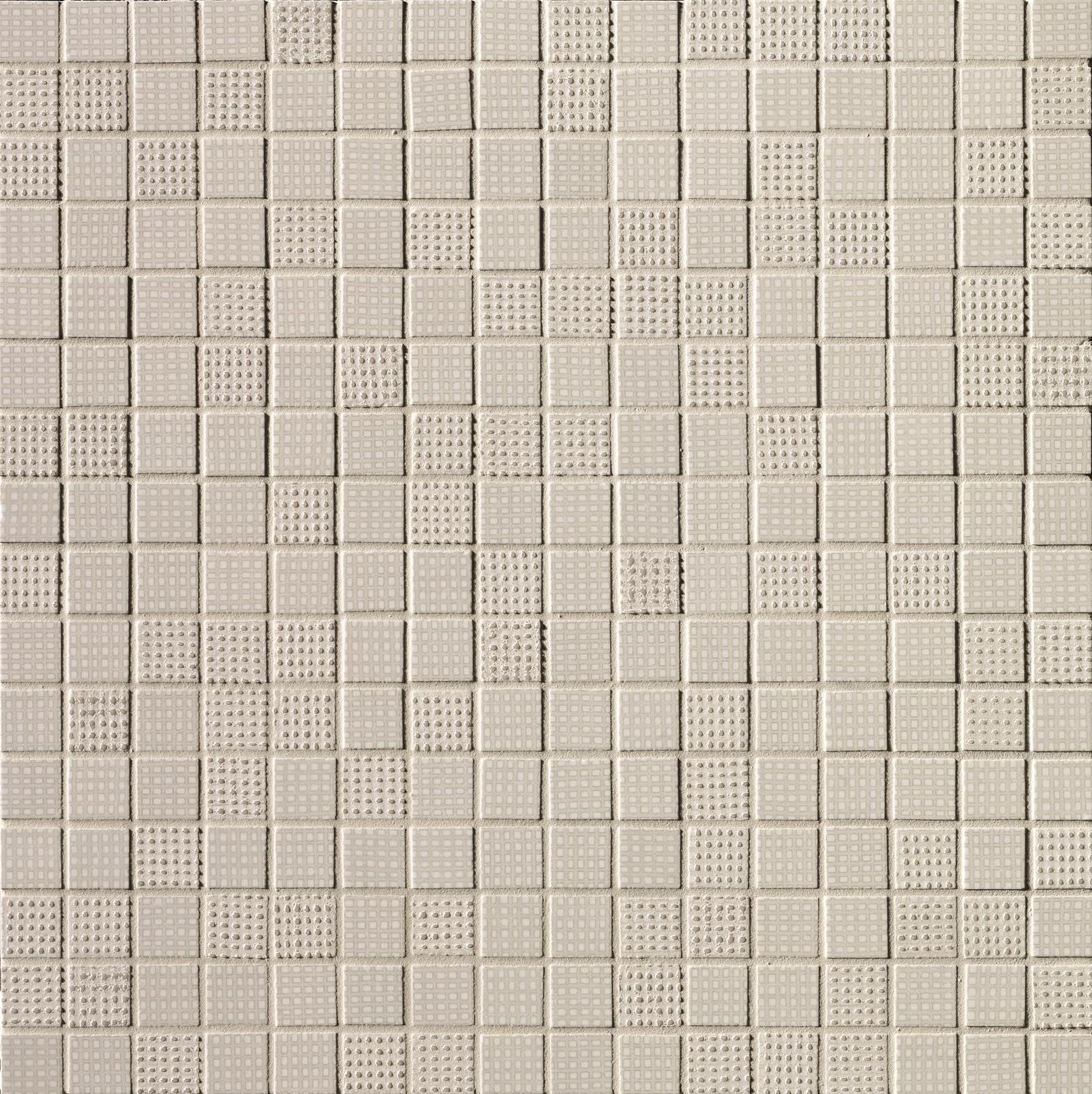 Fap Ceramiche Pat Beige Mosaico 30,5×30,5 см Мозаика Fap Ceramiche Pat Beige Mosaico 30,5×30,5 см Мозаика
