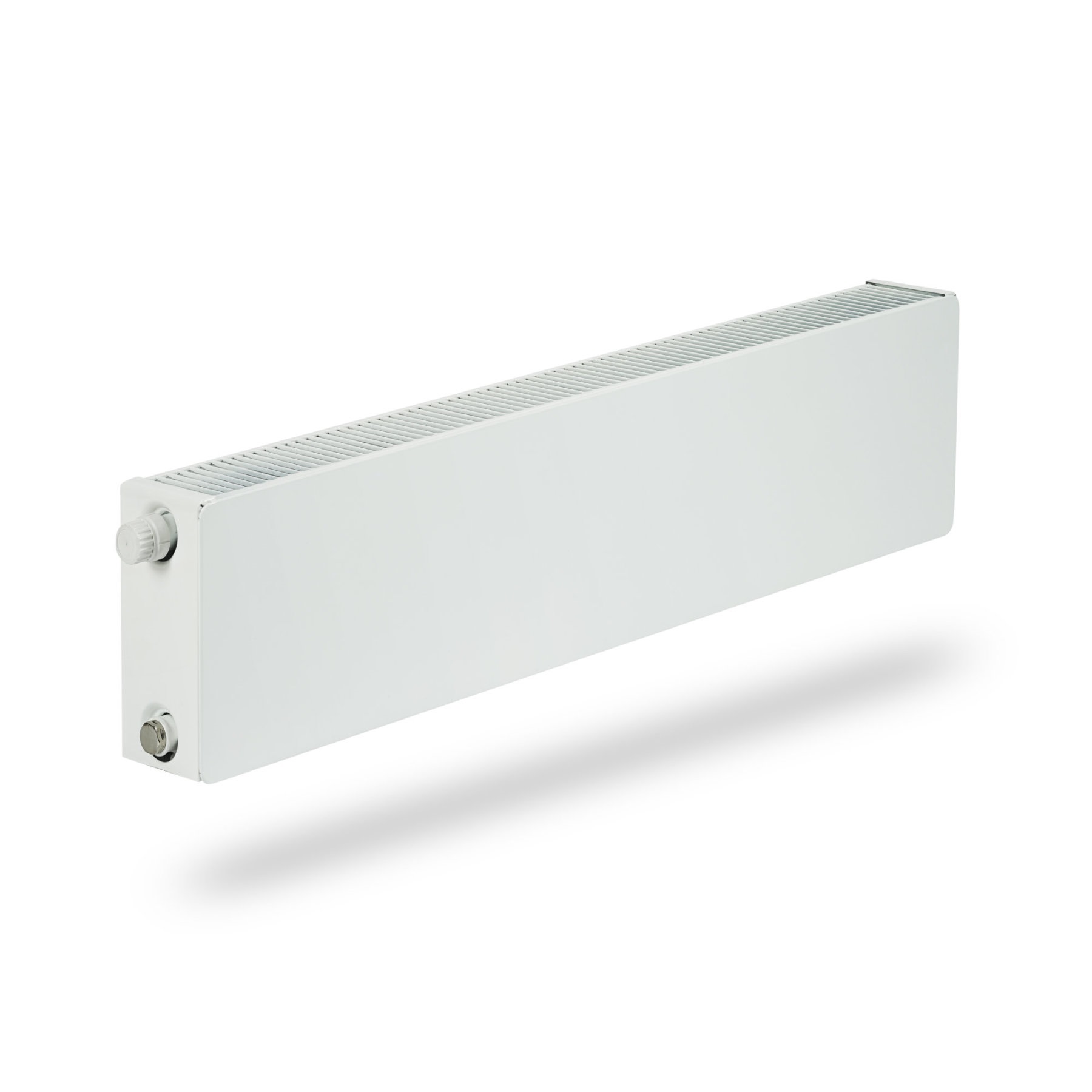 EVRA Plan Ventil Compact FCV22 200x600 стальной панельный радиатор с нижним подключением EVRA Plan Ventil Compact FCV22 200x600 стальной панельный радиатор с нижним подключением