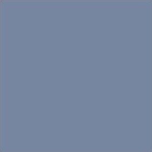 Top Cer Базовая плитка L4411- 1Ch Blue Cobalt - Loose 10x10 см Напольная плитка