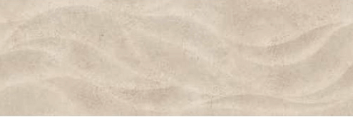 Halcon Kalos Ondas Crema 30x90 см Настенная плитка