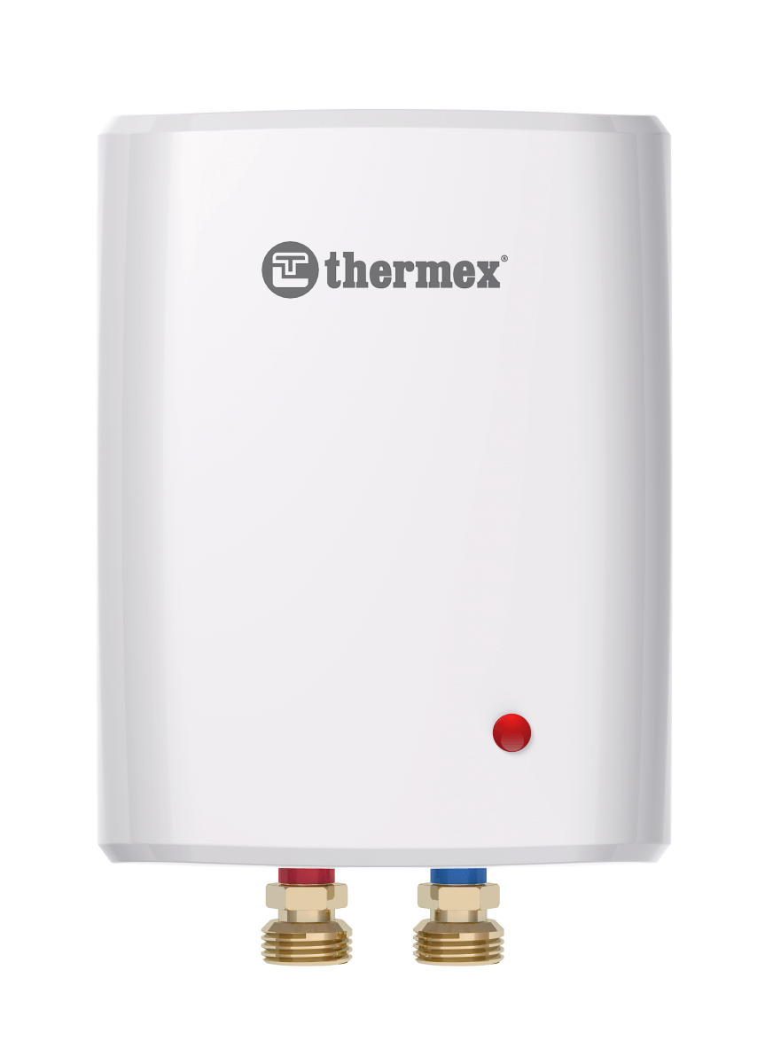 Thermex Surf 3500 Эл. водонагреватель проточный Thermex Surf 3500 Эл. водонагреватель проточный