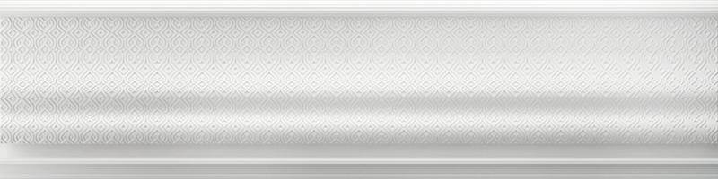 ITT Ceramic Couture Pearl Cenefa 10X39,8 см Бордюр