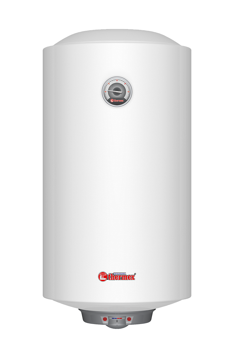 Thermex Nova 50 V Slim Эл. накопительный водонагреватель 