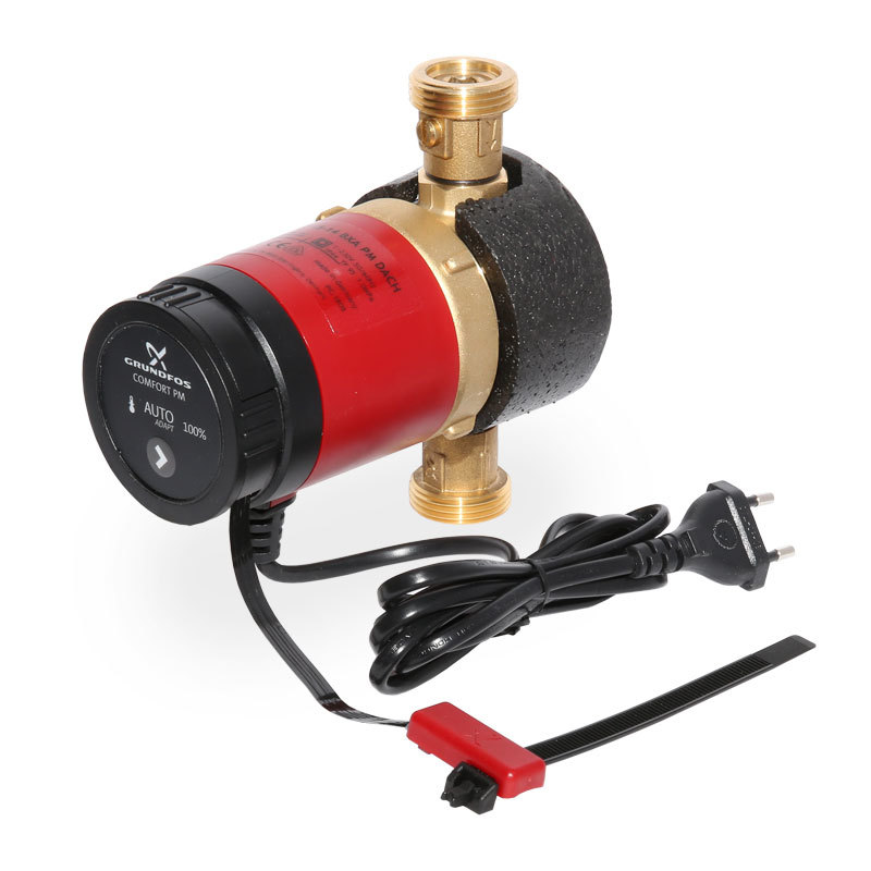 Grundfos Comfort 15-14 BA PM Циркуляционный насос Grundfos Comfort 15-14 BA PM Циркуляционный насос