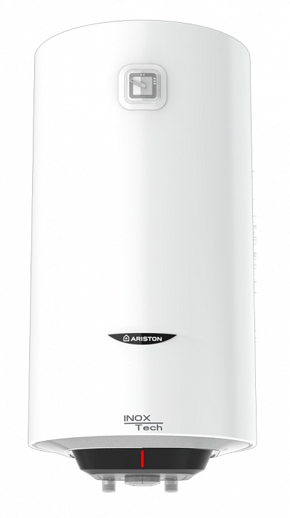 Ariston PRO1 R INOX ABS 65 V SLIM 2K Настенный накопительный электрический водонагреватель Ariston PRO1 R INOX ABS 65 V SLIM 2K Настенный накопительный электрический водонагреватель