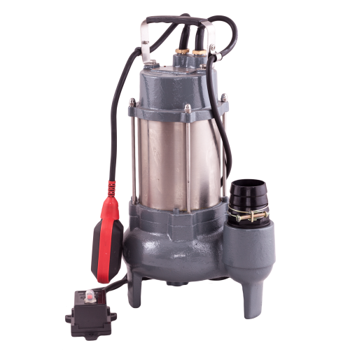Aquario VORTEX 20-10C дренажный электронасос Aquario VORTEX 20-10C дренажный электронасос