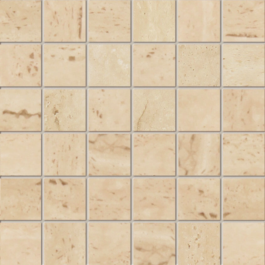 Tubadzin Travertine 1A 29,8x59,8 см Мозаика Tubadzin Travertine 1A 29,8x59,8 см Мозаика