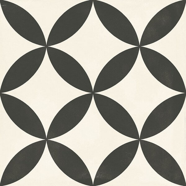 Emotion Ceramics Hidraulicos Lanister Marfil 33,3x33,3 Напольная плитка Emotion Ceramics Hidraulicos Lanister Marfil 33,3x33,3 Напольная плитка