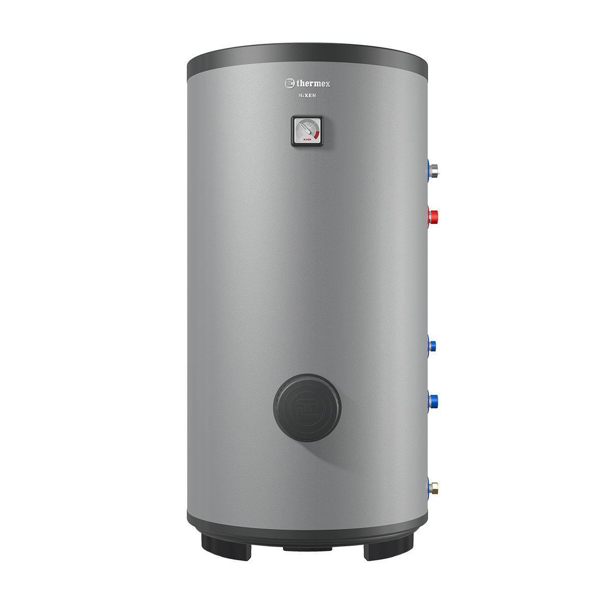 Thermex Nixen 150 F (Combi) Водонагреватель косвенного нагрева напольный