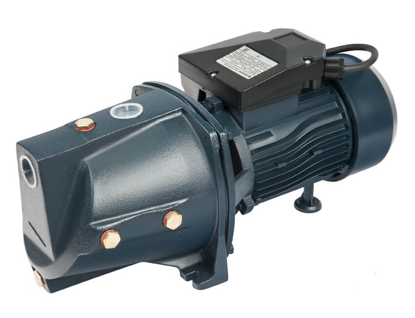 Unipump JSW 55 Поверхностный насос Unipump JSW 55 Поверхностный насос