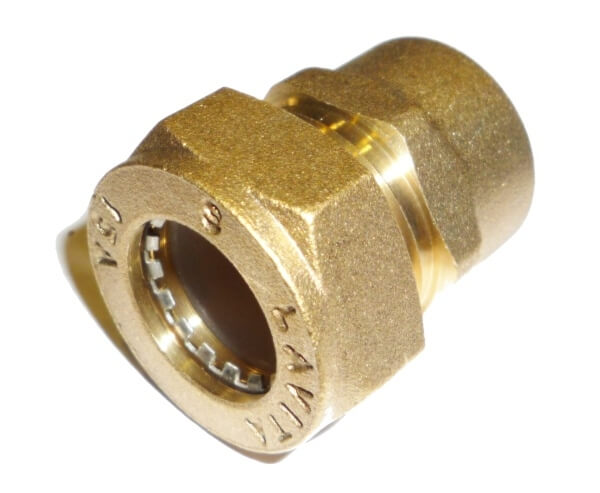 Lavita ВР(мама) V/S 25*1 (F)муфта соединительная "труба-ВР" Lavita ВР(мама) V/S 25*1 (F)муфта соединительная "труба-ВР"