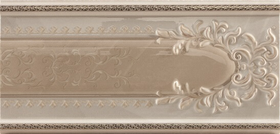 Ceracasa Ceramica Absolute Cenefa Sand/Vision 2 12х25 Декор Ceracasa Ceramica Absolute Cenefa Sand/Vision 2 12х25 Декор