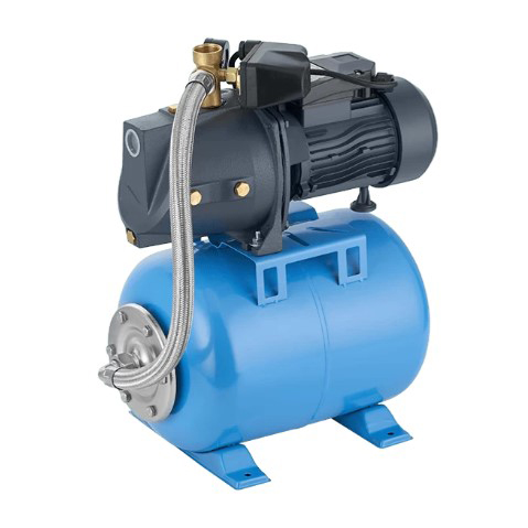 Unipump AUTO JSW 55-50 Насосная станция Unipump AUTO JSW 55-50 Насосная станция