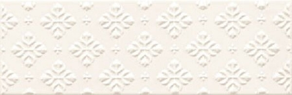 Tubadzin Blanca Bar white A 7,8x23,7 см Декор Tubadzin Blanca Bar white A 7,8x23,7 см Декор