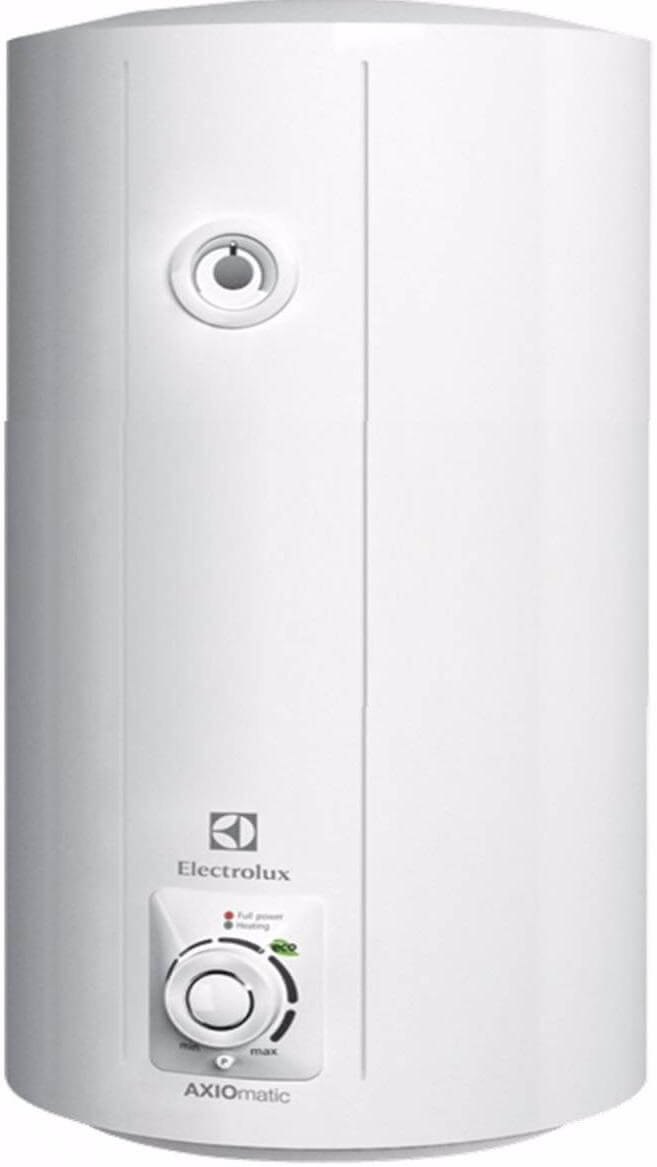 Electrolux EWH 50 AXIOmatic Slim электрический накопительный водонагреватель Electrolux EWH 50 AXIOmatic Slim электрический накопительный водонагреватель