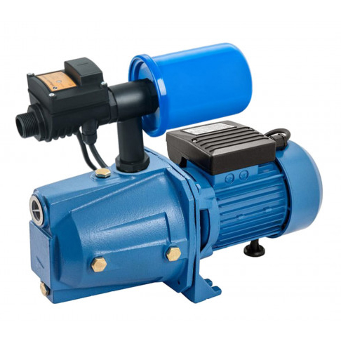 Unipump АКВАРОБОТ ECO JET 100 LA (г/а 2л) Адаптивная насосная станция Unipump АКВАРОБОТ ECO JET 100 LA (г/а 2л) Адаптивная насосная станция
