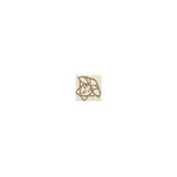 Versace Marble Toz.Medusa Bianco Sab 2,7x2,7 см Вставка