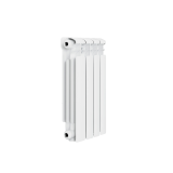 Rifar Alum Eco 500 04 секции алюминиевый секционный радиатор