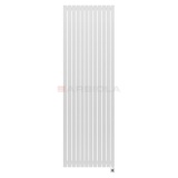 Arbiola Mono EV 2500-60-12 секции белый электрический полотенцесушитель