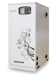 Navien GA-23KN Напольный газовый котел