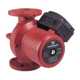 Grundfos 200 UPS 50/120 F /220V Циркуляционный насос