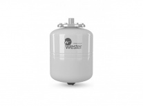 Wester Premium WDV 18 Бак мембранный для ГВС и гелиосистем