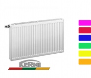 Kermi FTV 12 300x500 панельный радиатор с нижним подключением