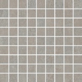 Settecento Inside21 Mosaico Su Rete Grey 29,9x29,9 см Настенная плитка