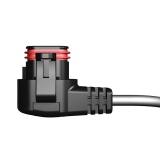 Grundfos ALPHA с кабелем Запасной угловой штекер для насосов